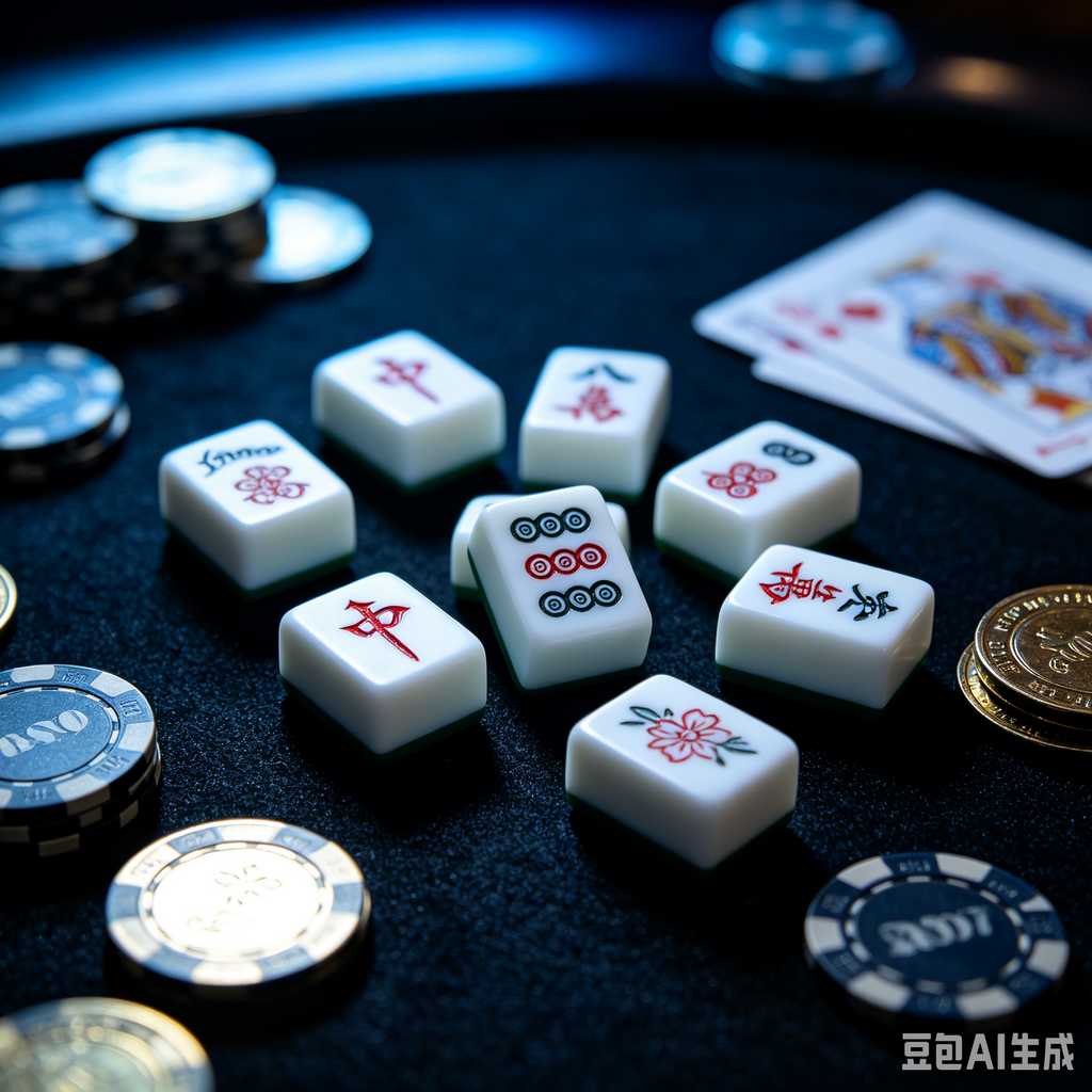 FortWorth,mahjong