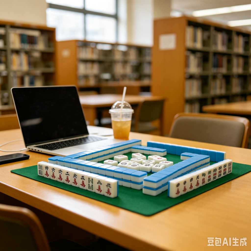 Barranquilla,mahjong