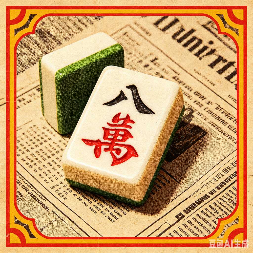 Nuremberg,mahjong