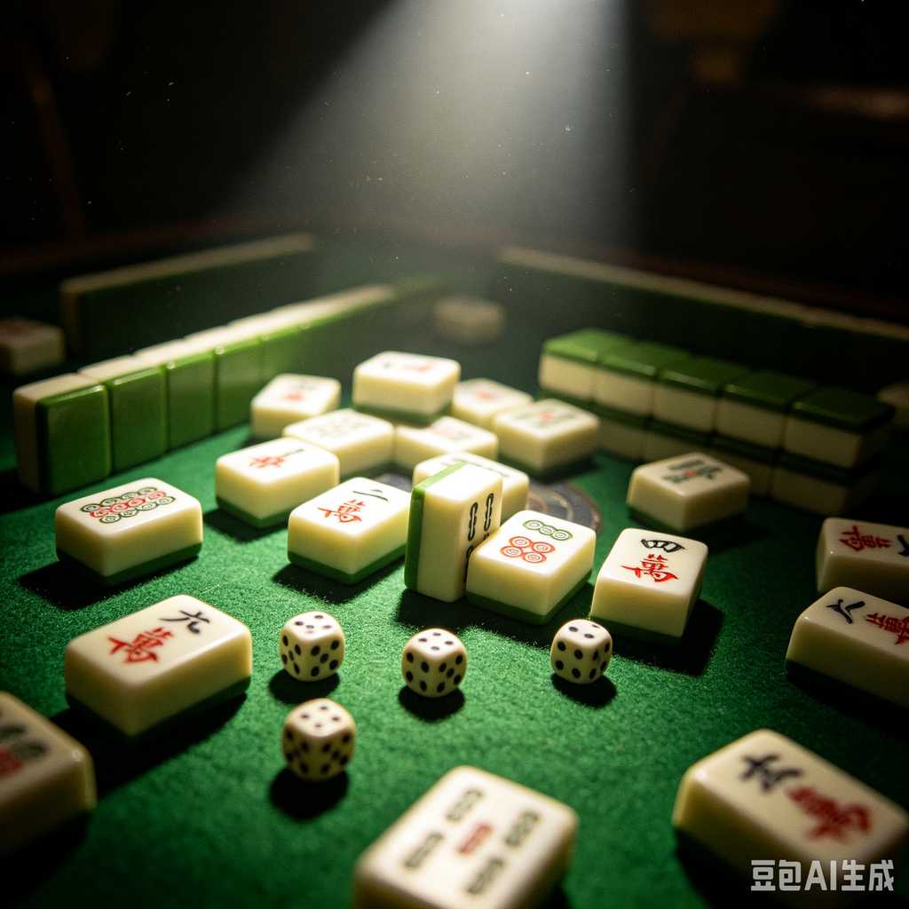 SanDiego,mahjong
