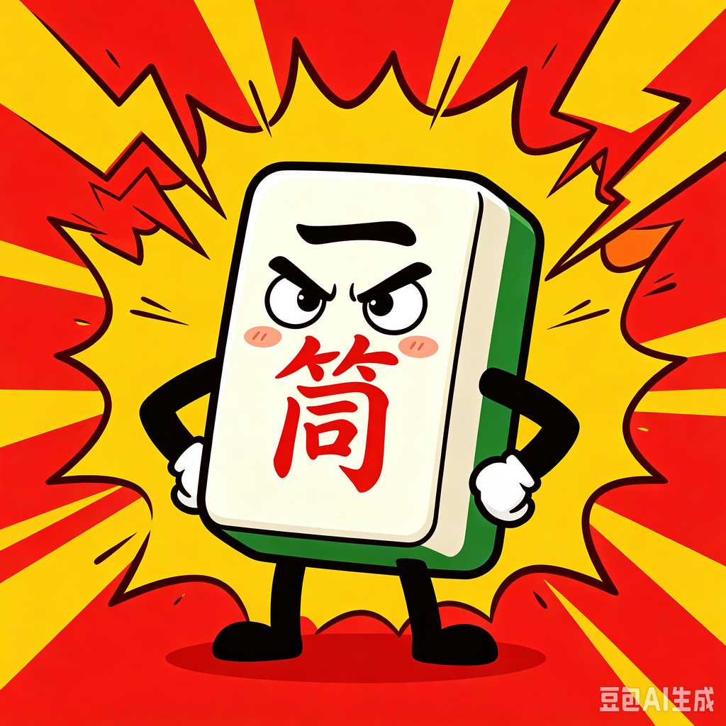 BismarckND,mahjong
