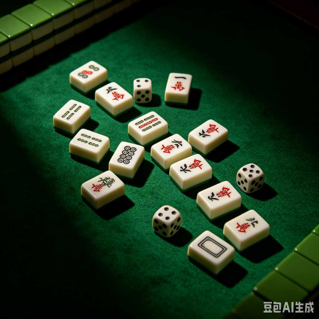 Toledo,mahjong