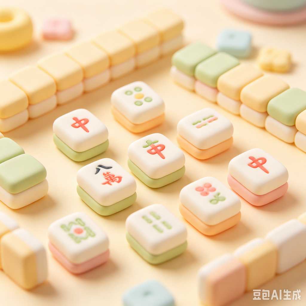 Concord,mahjong