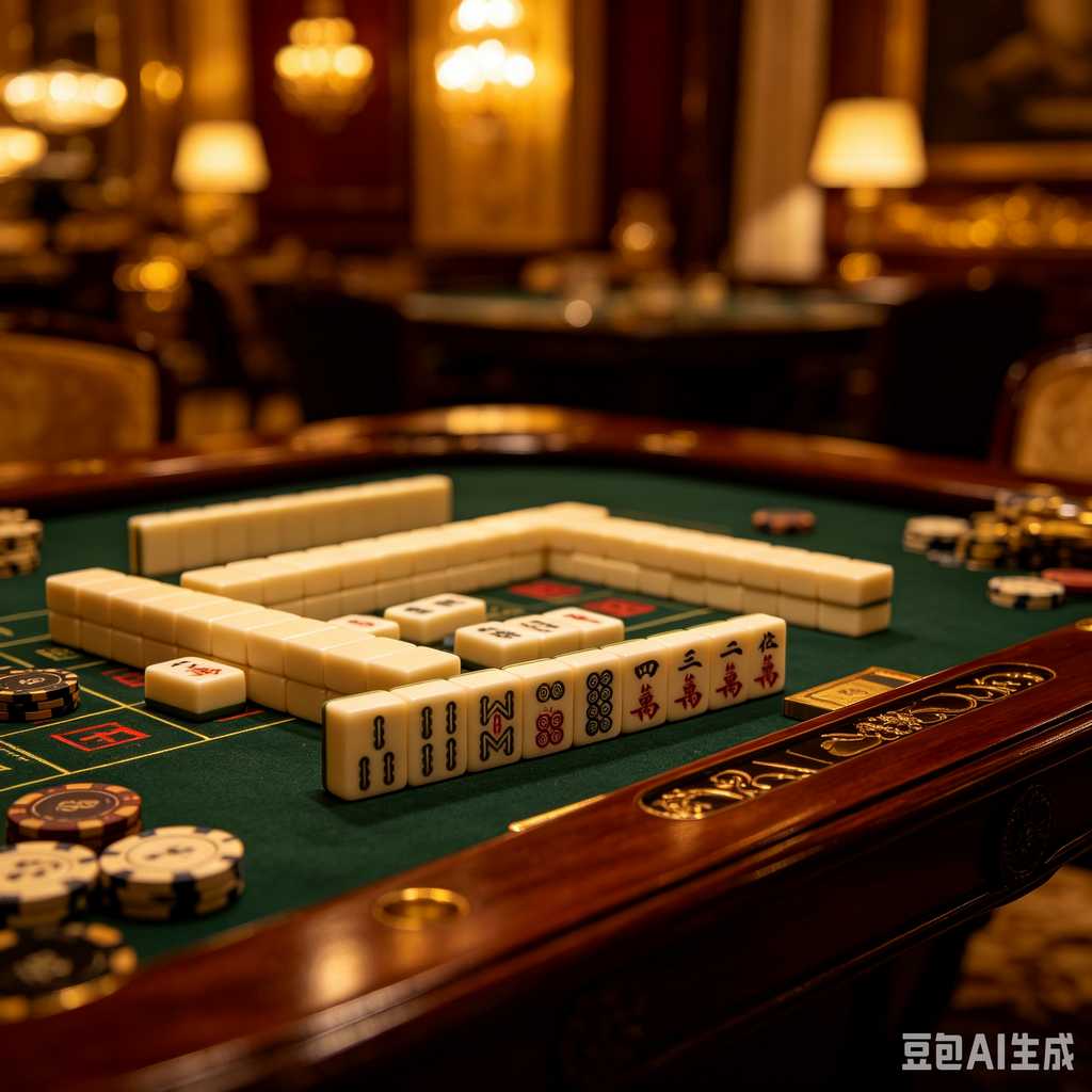 GranadaNI,mahjong
