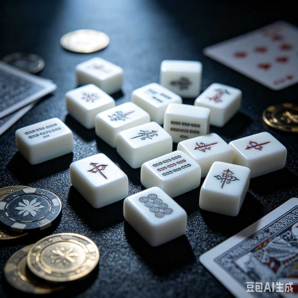 Bucharest,mahjong
