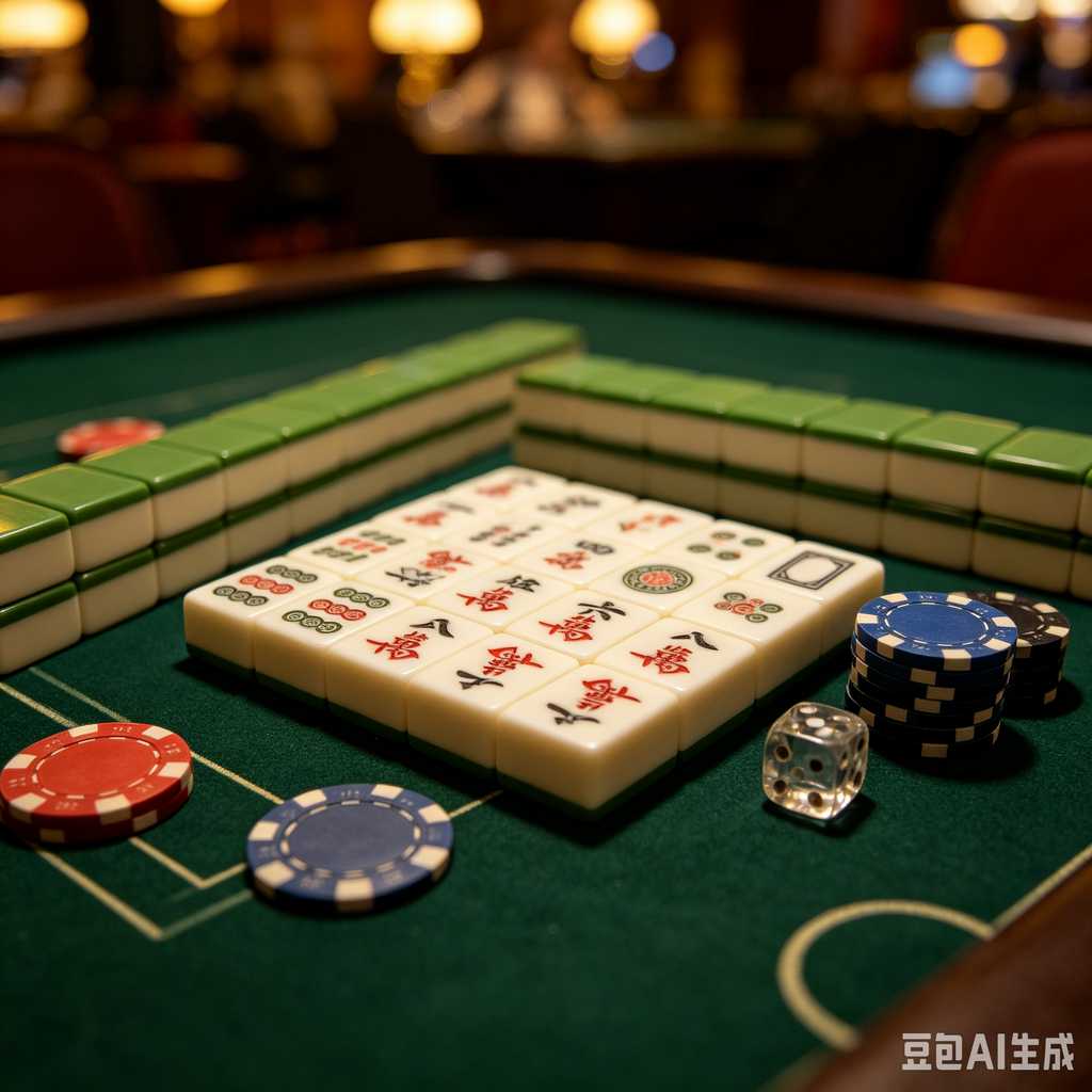 Bucaramanga,mahjong