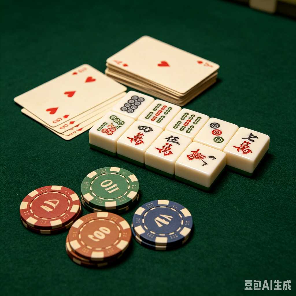 Scottsdale,mahjong