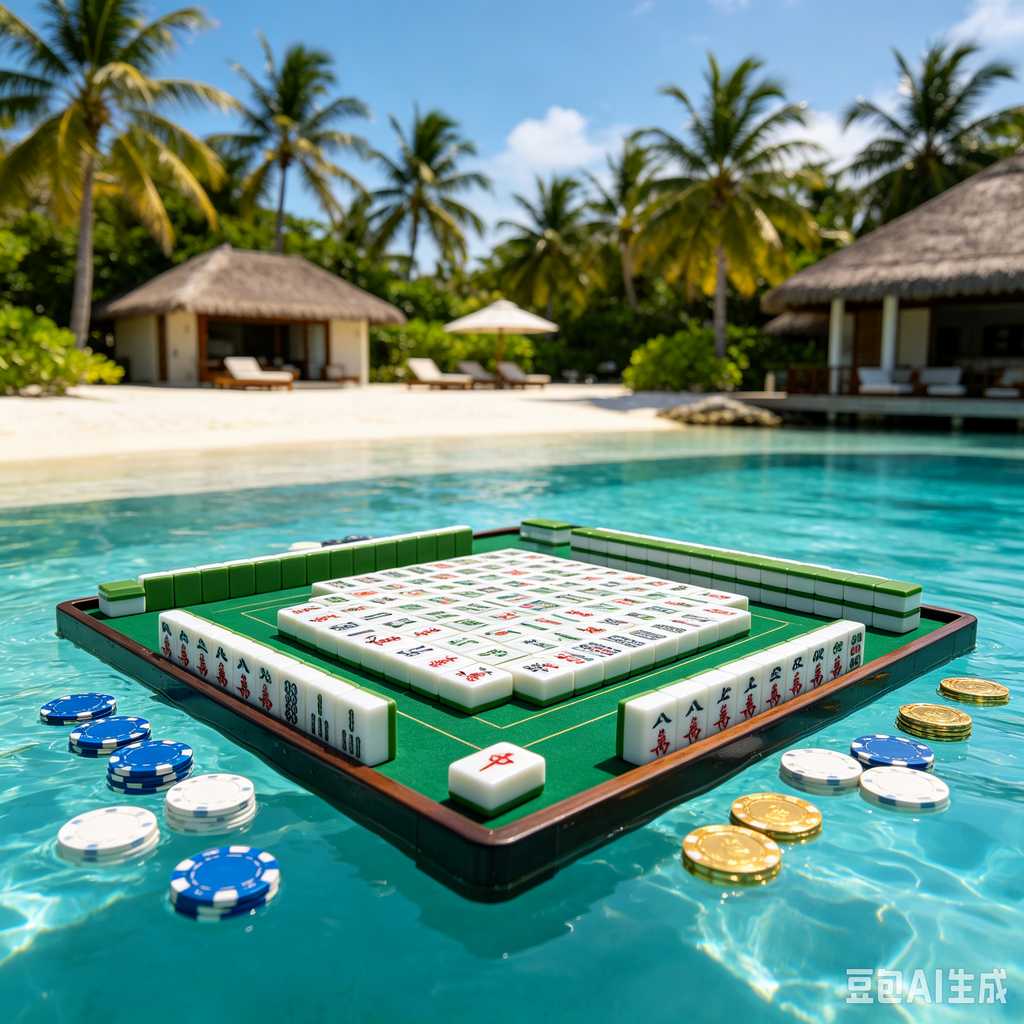 PuntaDelEste,mahjong